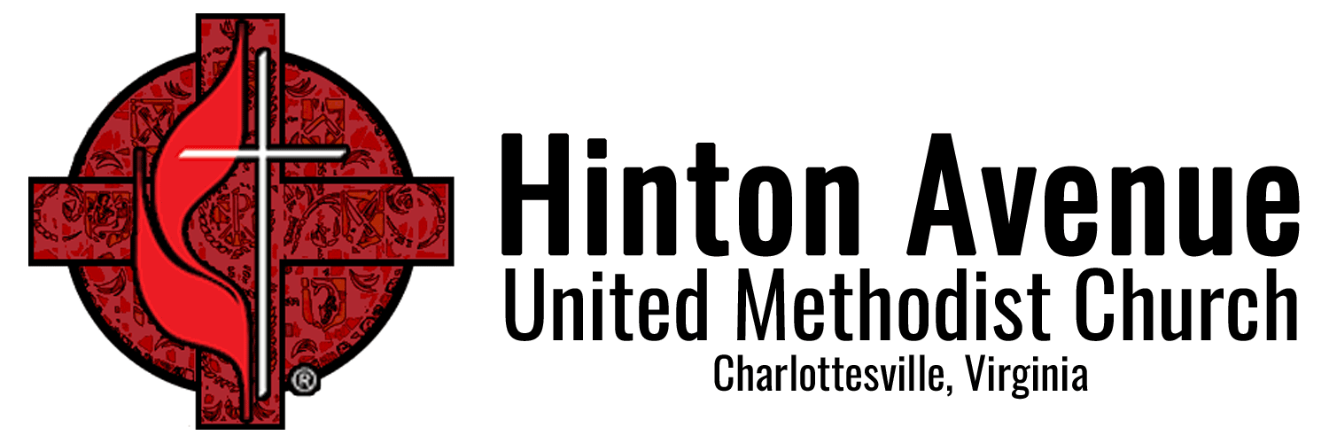 Hinton Avenue United Methodist Church